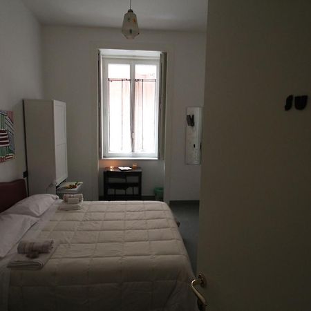 Angoletto Young B&B Avellino Bilik gambar