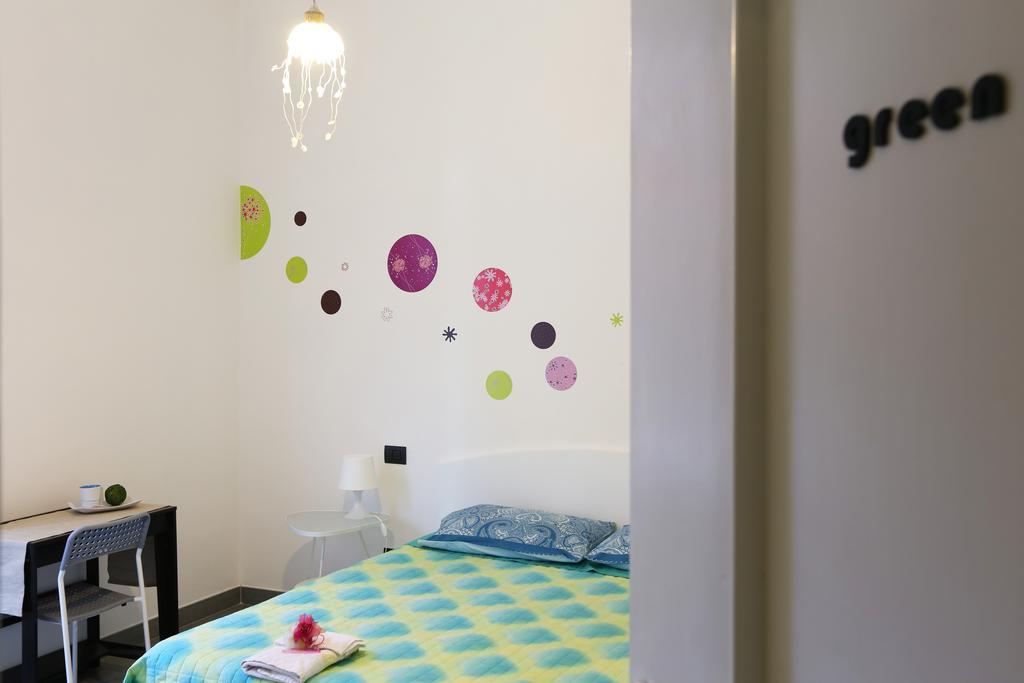 Angoletto Young B&B Avellino Bilik gambar
