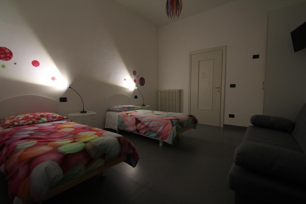 Angoletto Young B&B Avellino Bilik gambar